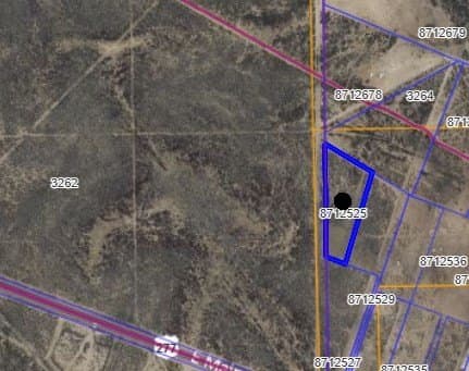 435,643 acres in Maverick County - photo 3