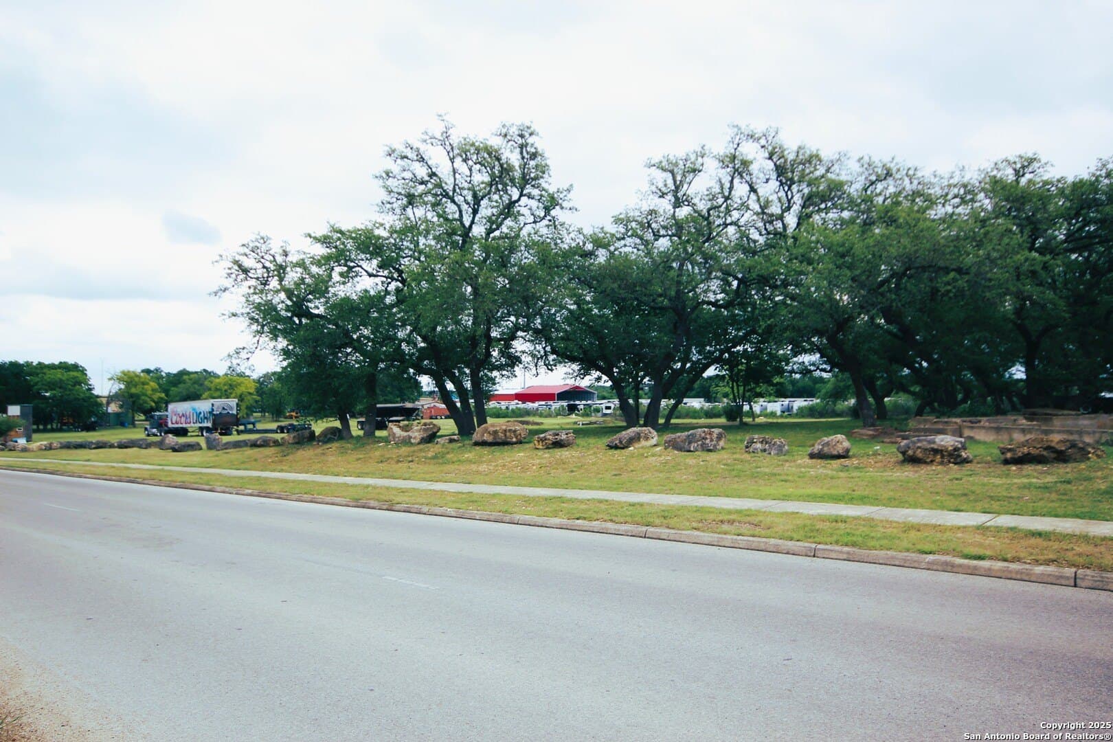 11.95 acres in Bexar County - photo 7