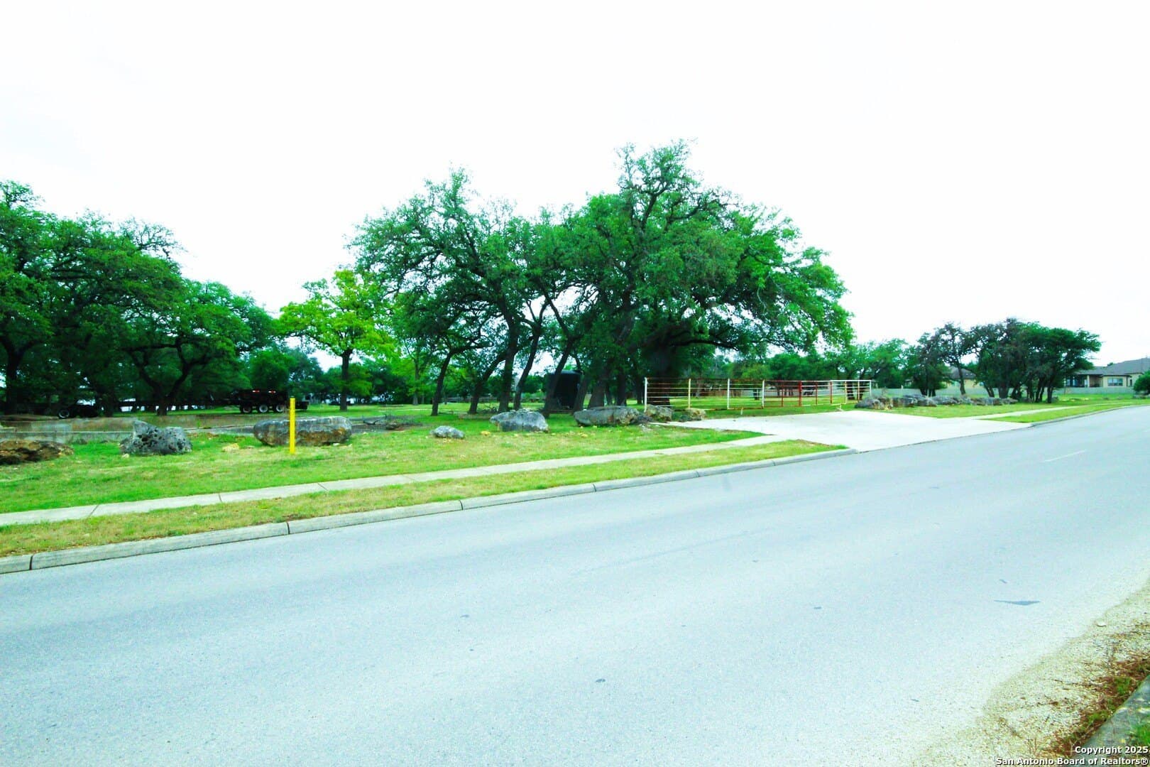 11.95 acres in Bexar County - photo 5