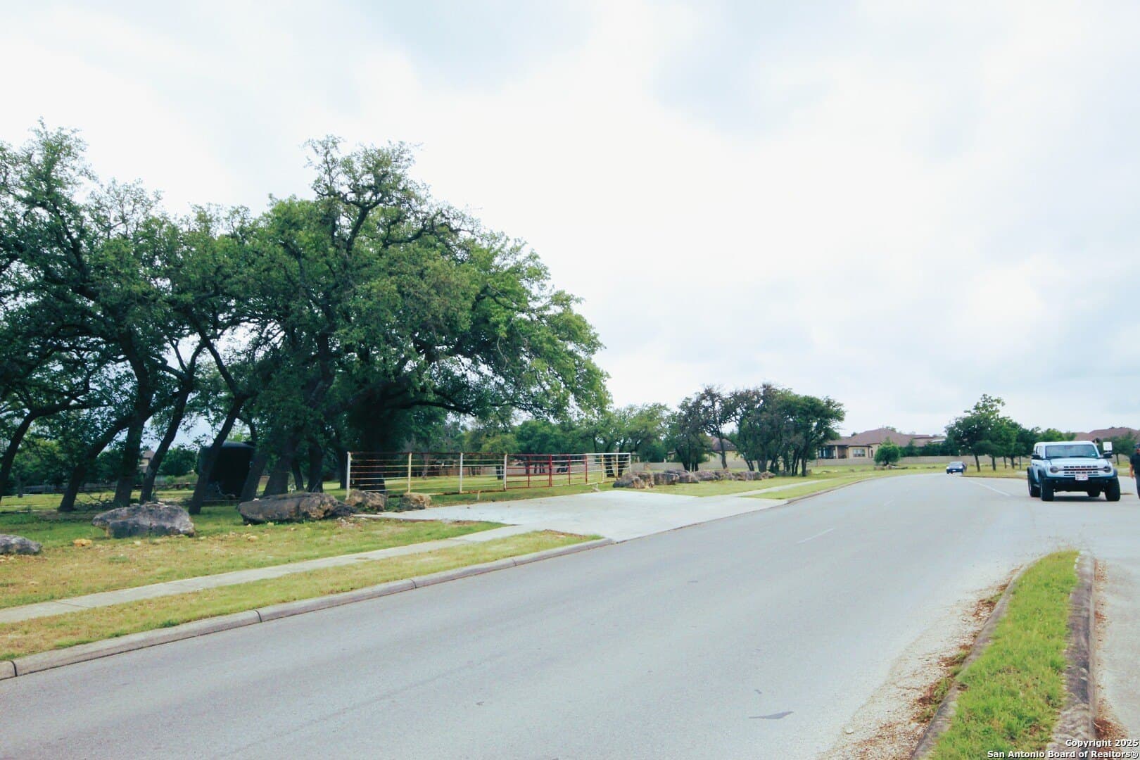 11.95 acres in Bexar County - photo 8
