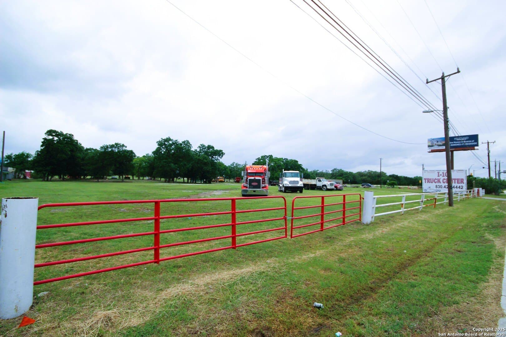 11.95 acres in Bexar County - photo 10