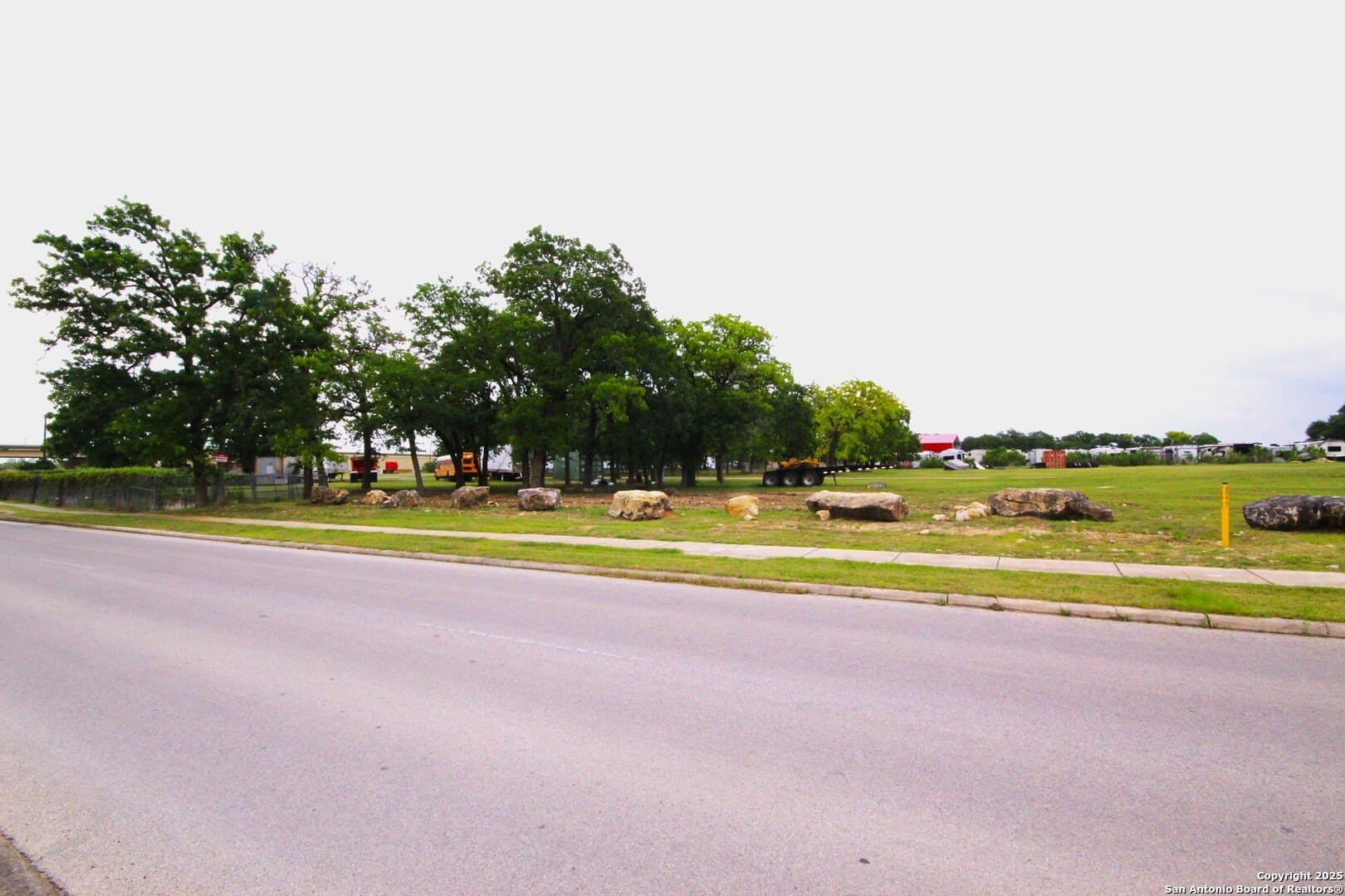 11.95 acres in Bexar County - photo 2