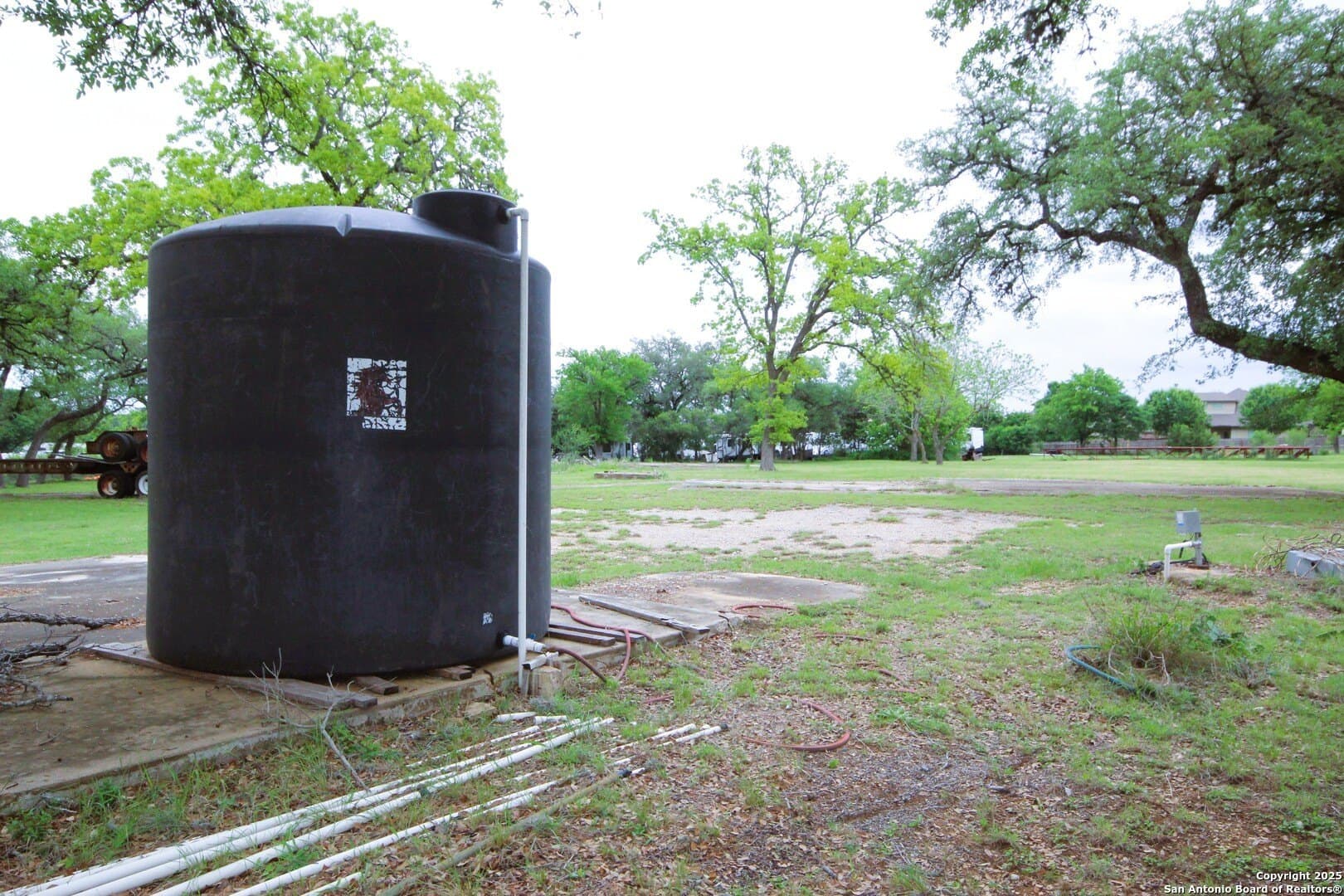 11.95 acres in Bexar County - photo 9