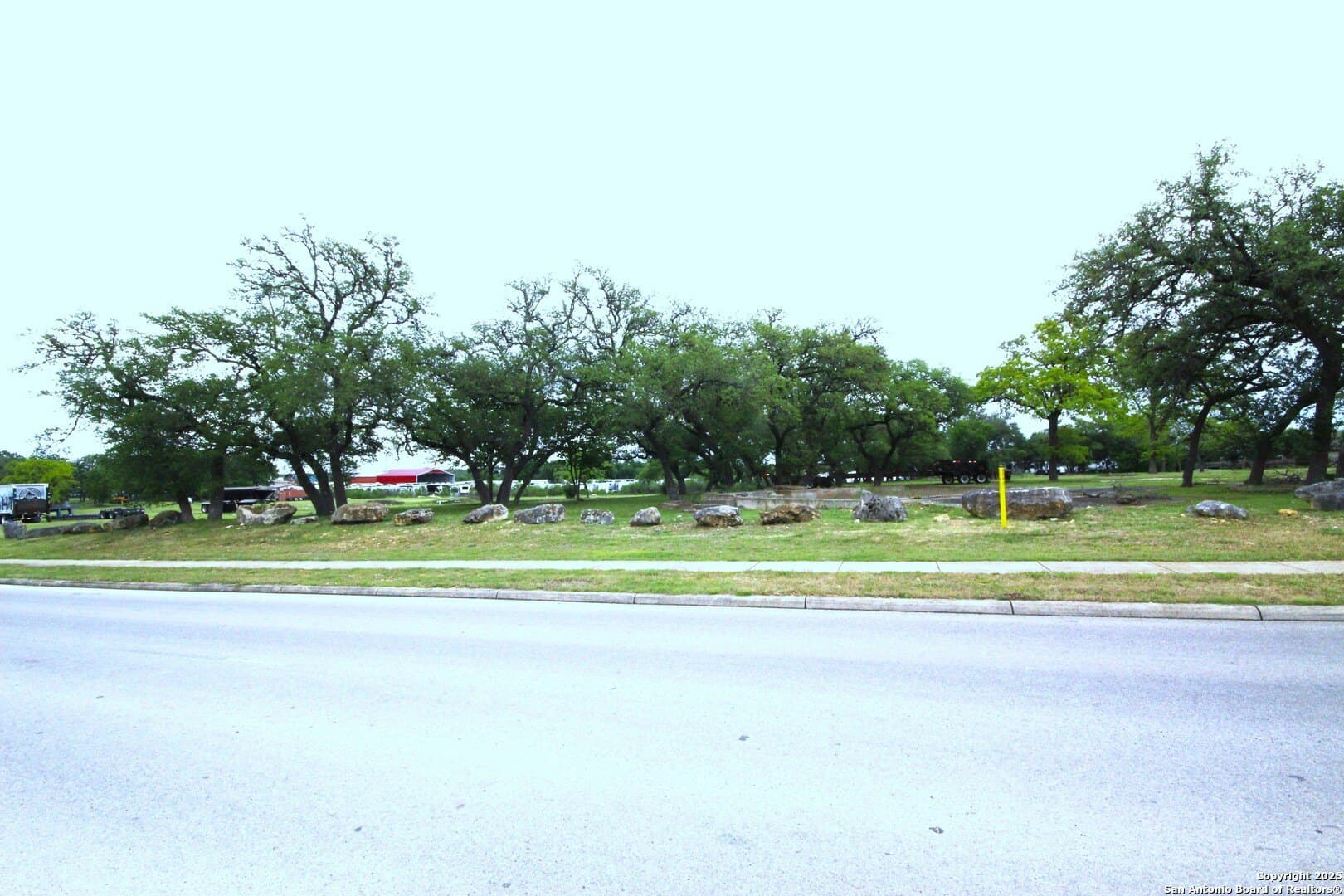 11.95 acres in Bexar County - photo 4