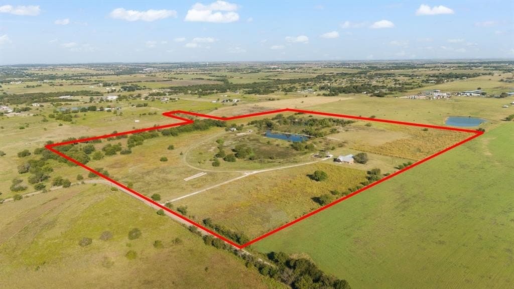 54.03 acres in Johnson County - photo 33