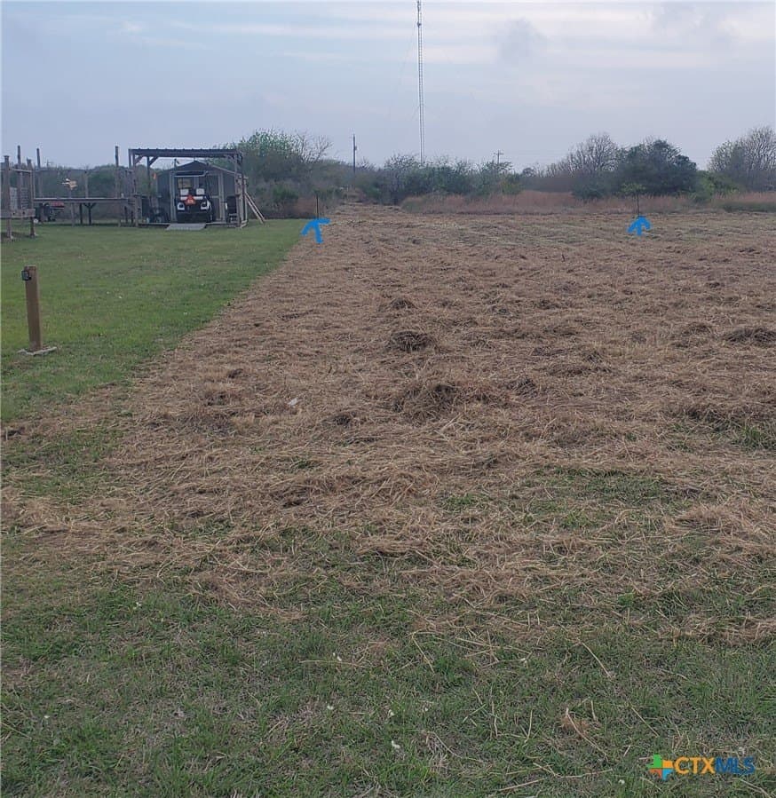 0.49 acres in Calhoun County - photo 2