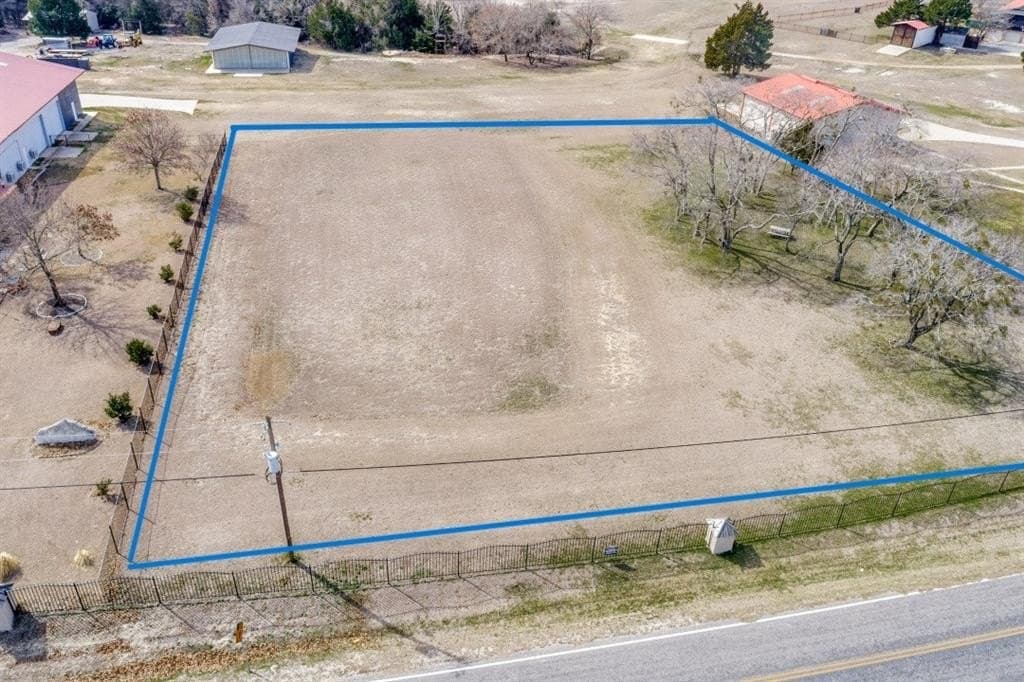1.04 acres in Collin County - photo 2