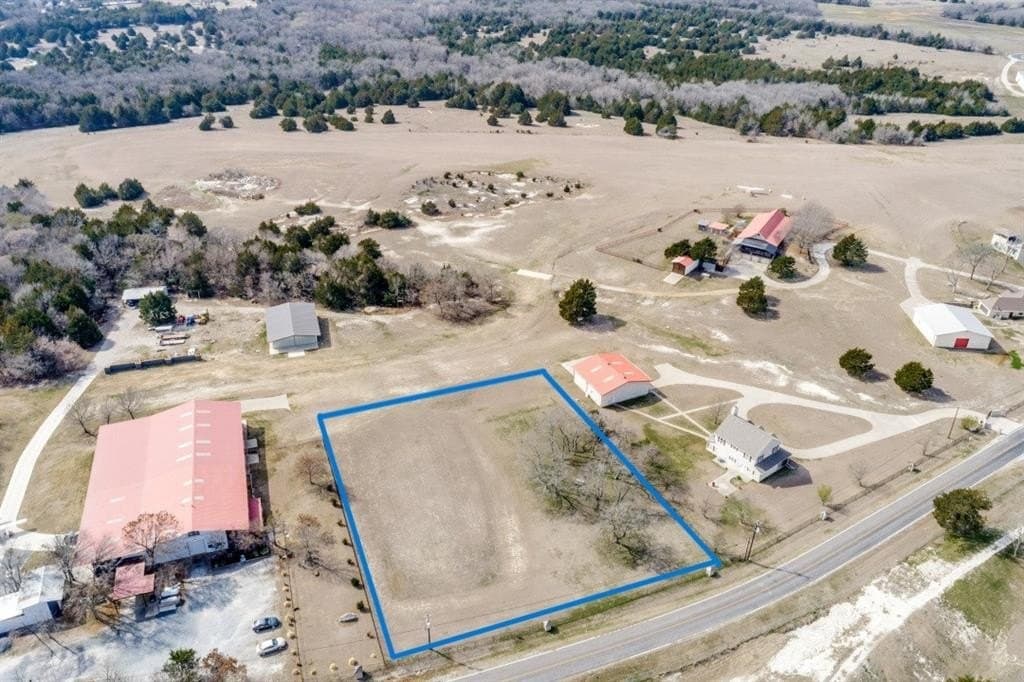 1.04 acres in Collin County - photo 4