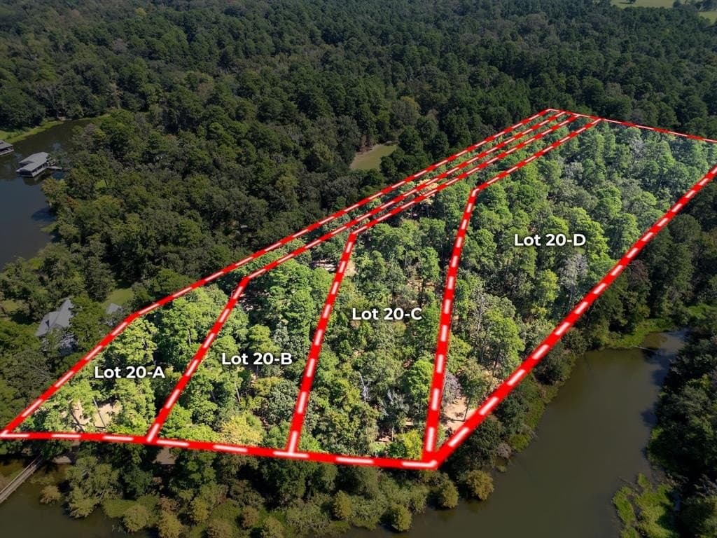 1.38 acres in Smith County - photo 4