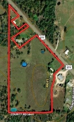 22.17 acres in Red River (TX) County - photo 29