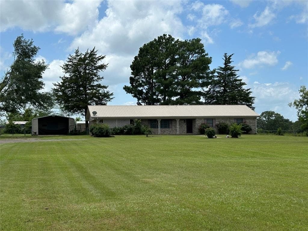 22.17 acres in Red River (TX) County - photo 2