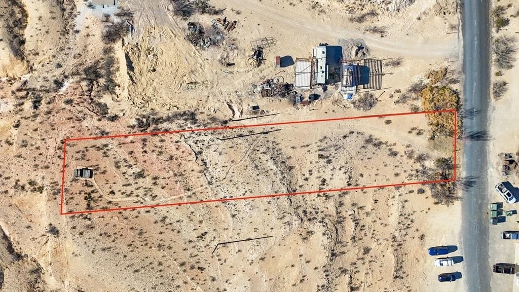 0.51 acres in Brewster County - photo 20