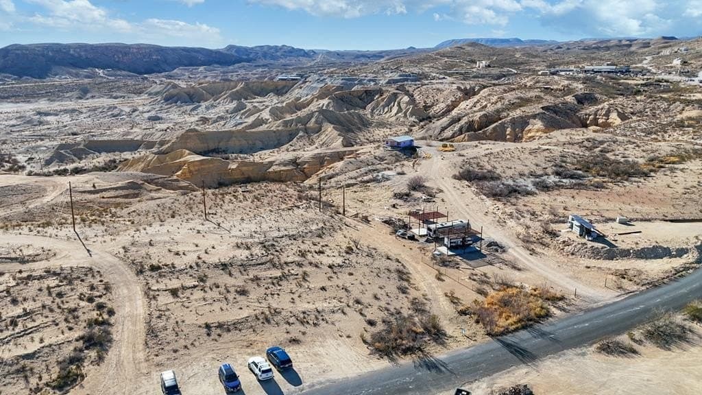 0.51 acres in Brewster County - photo 29