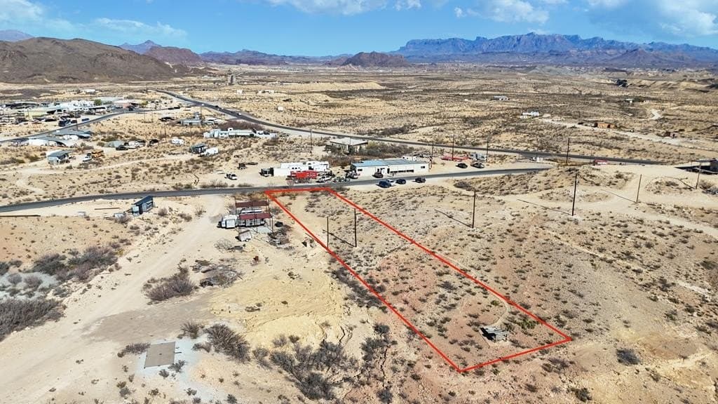 0.51 acres in Brewster County - photo 4