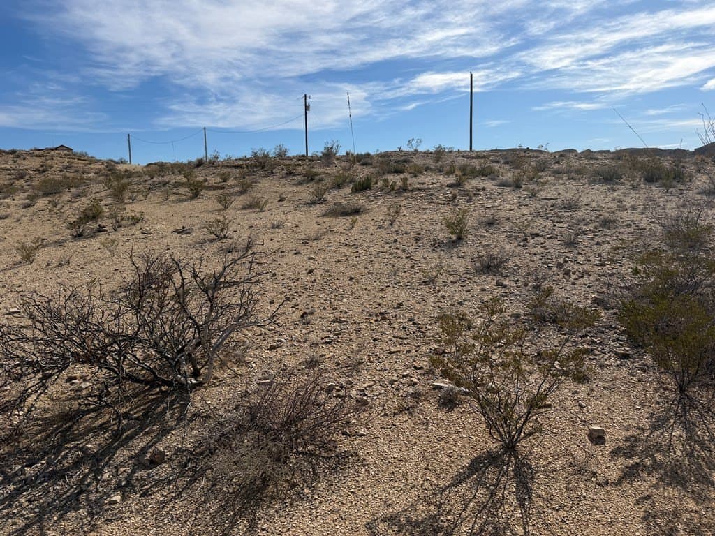 0.51 acres in Brewster County - photo 5