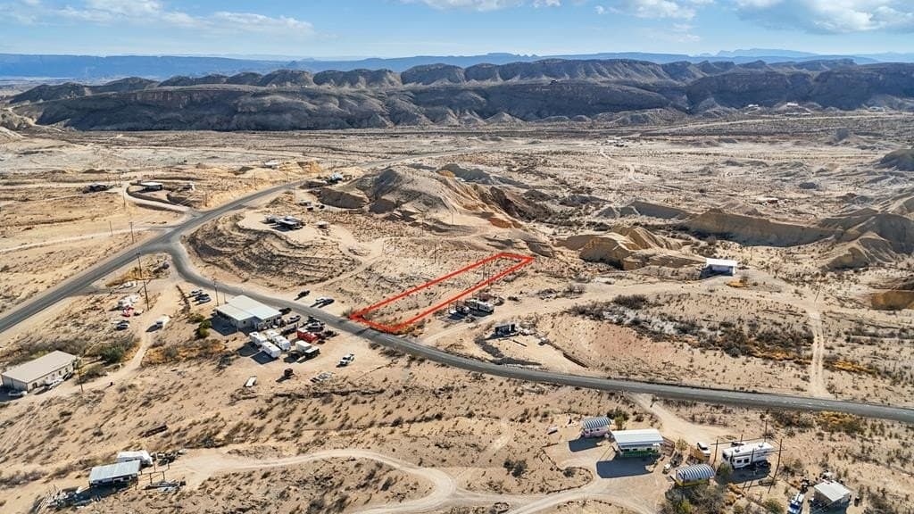 0.51 acres in Brewster County - photo 28