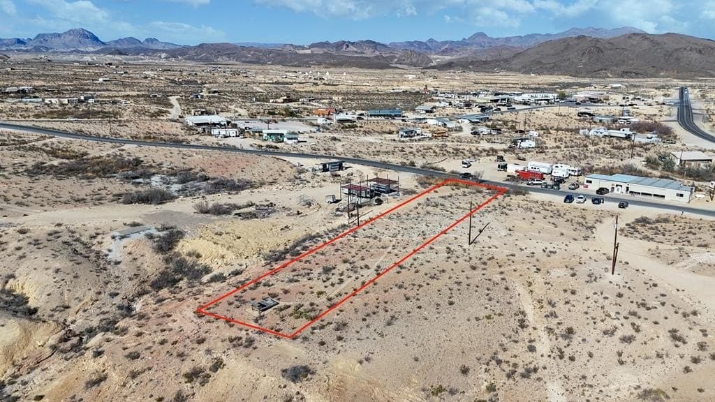 0.51 acres in Brewster County - photo 23
