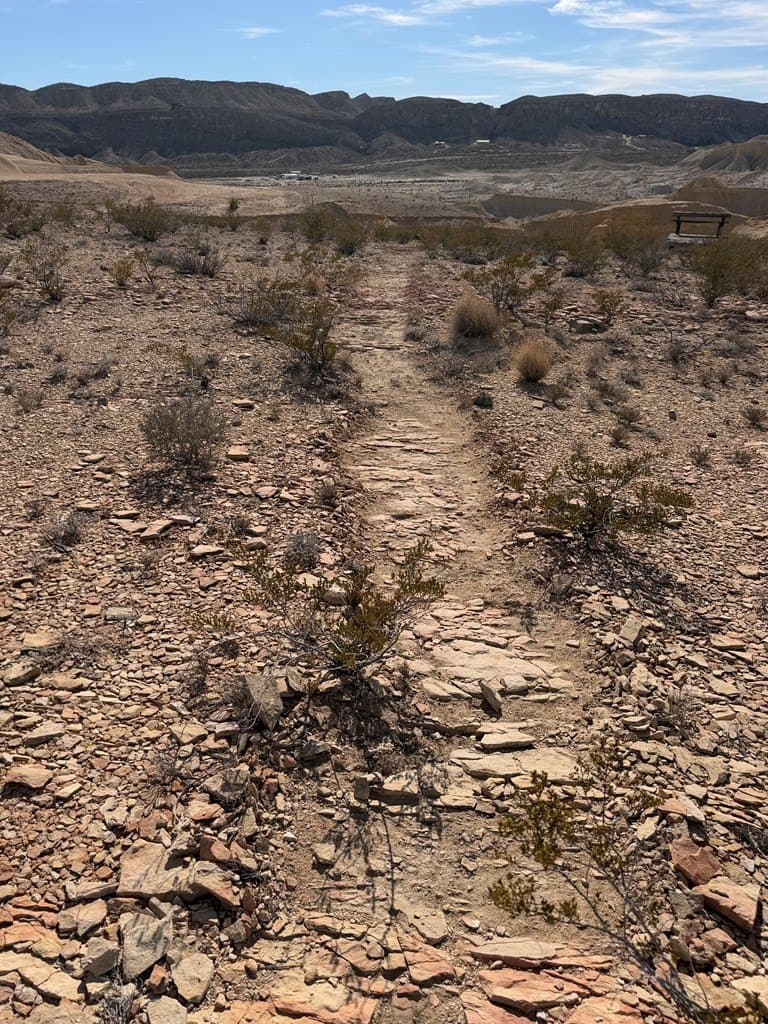 0.51 acres in Brewster County - photo 13
