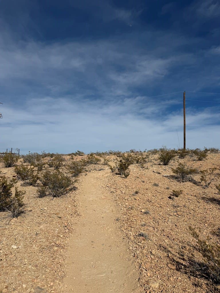 0.51 acres in Brewster County - photo 6
