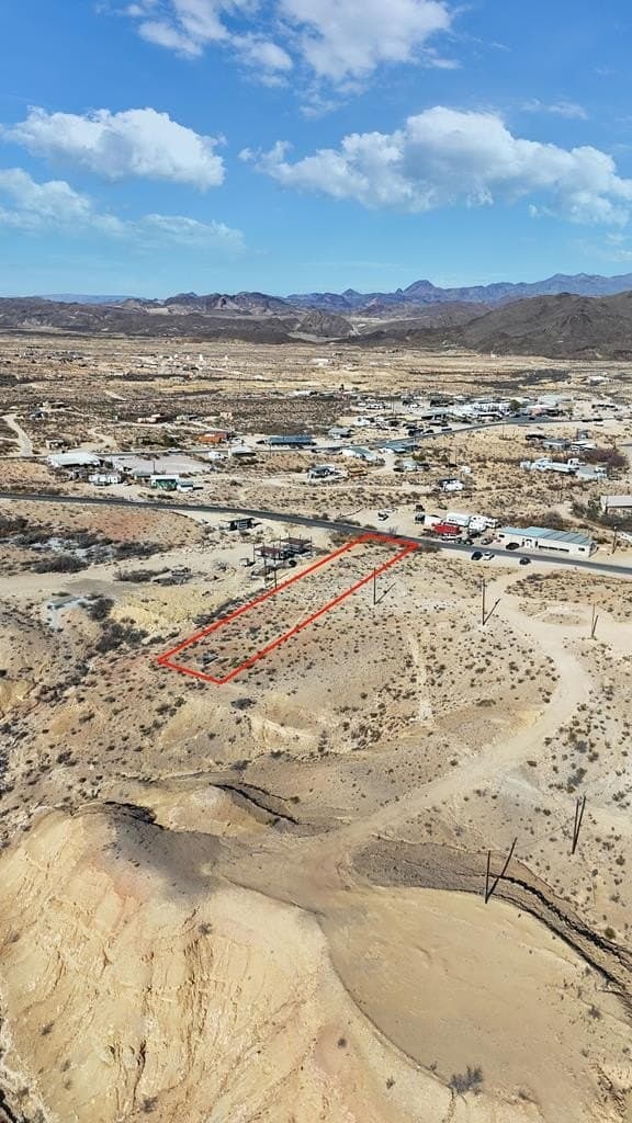 0.51 acres in Brewster County - photo 26