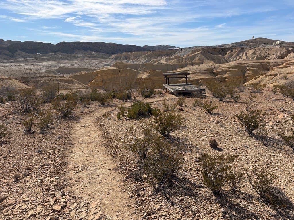 0.51 acres in Brewster County - photo 12