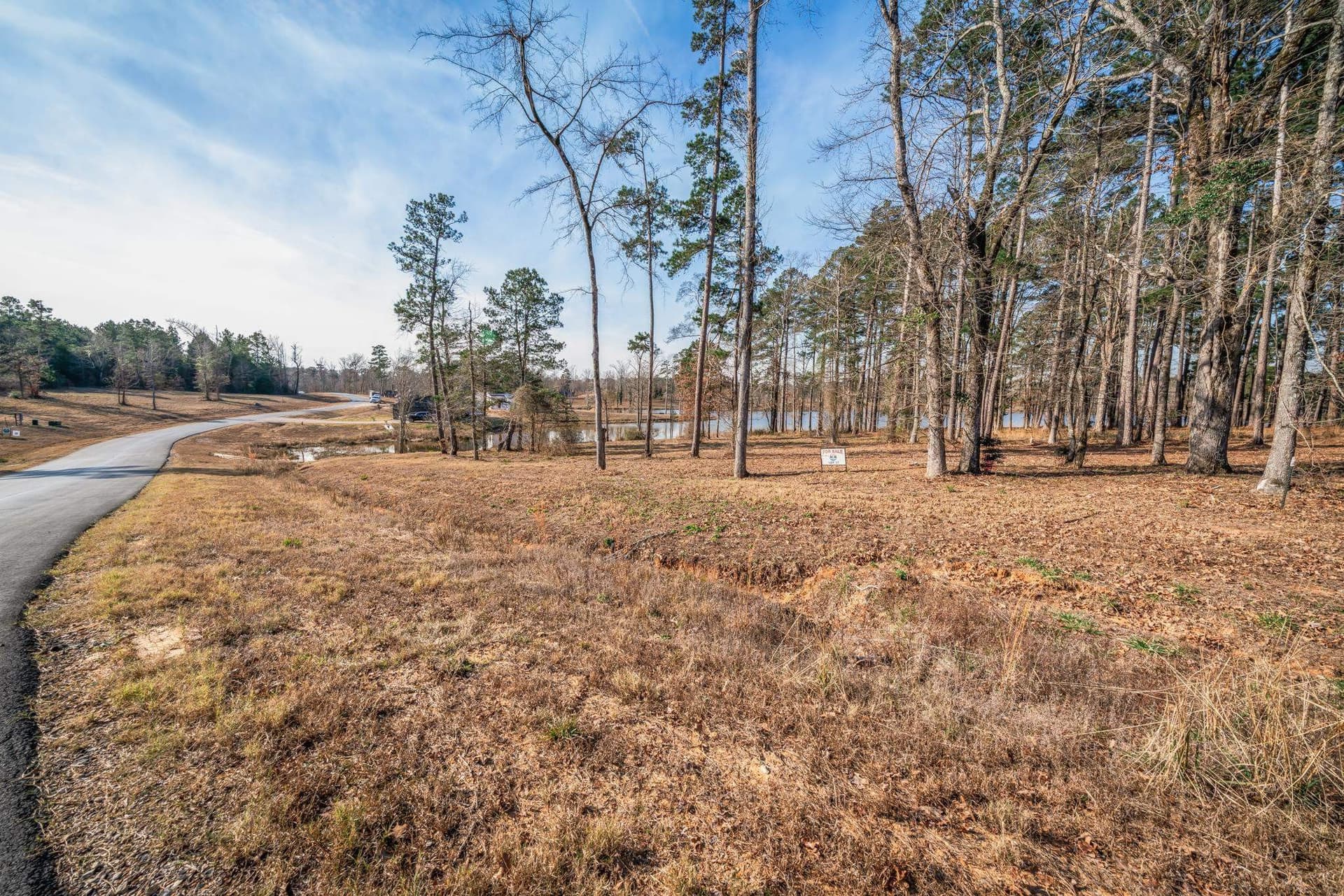 1.01 acres in Harrison County - photo 2