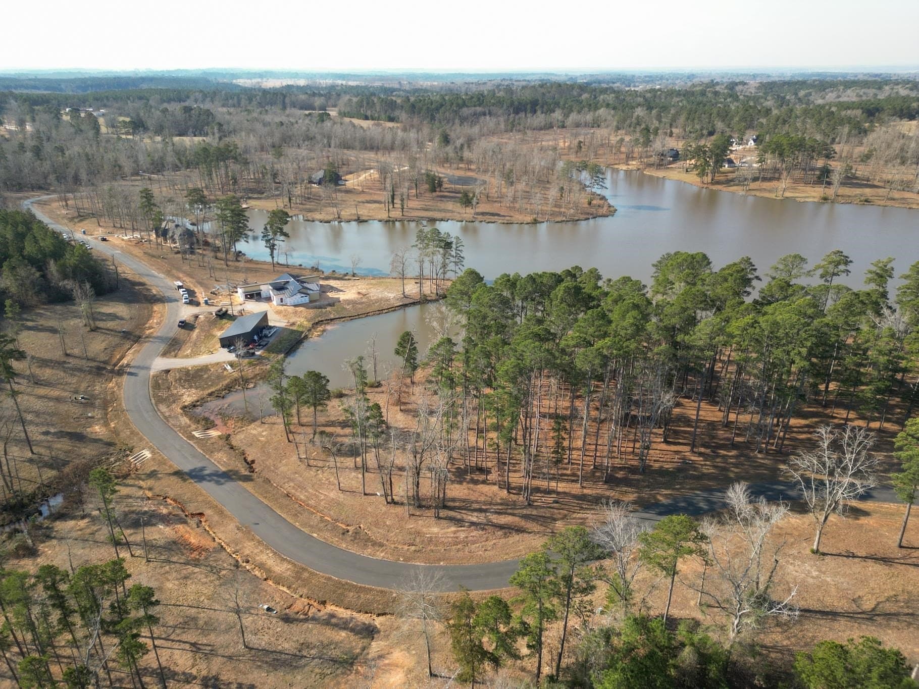 1.01 acres in Harrison County - photo 6