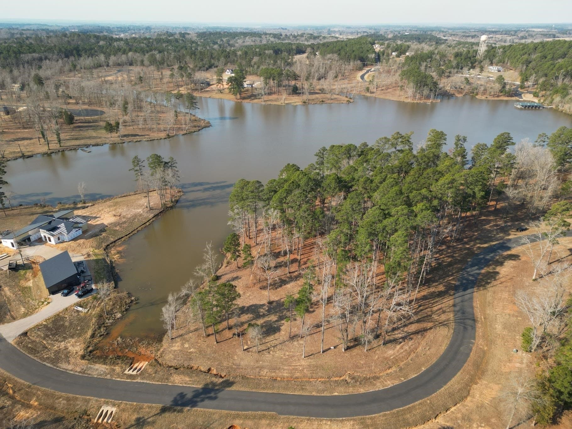 1.01 acres in Harrison County - photo 7