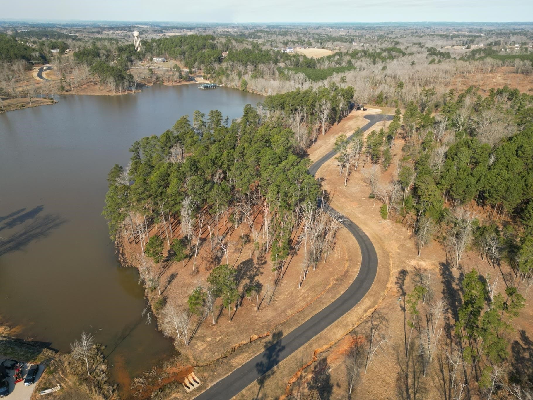 1.01 acres in Harrison County - photo 8
