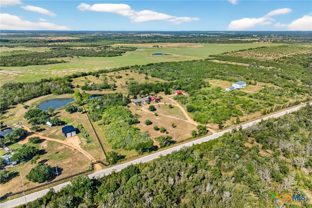 13.54 acres in Gonzales County - photo 47