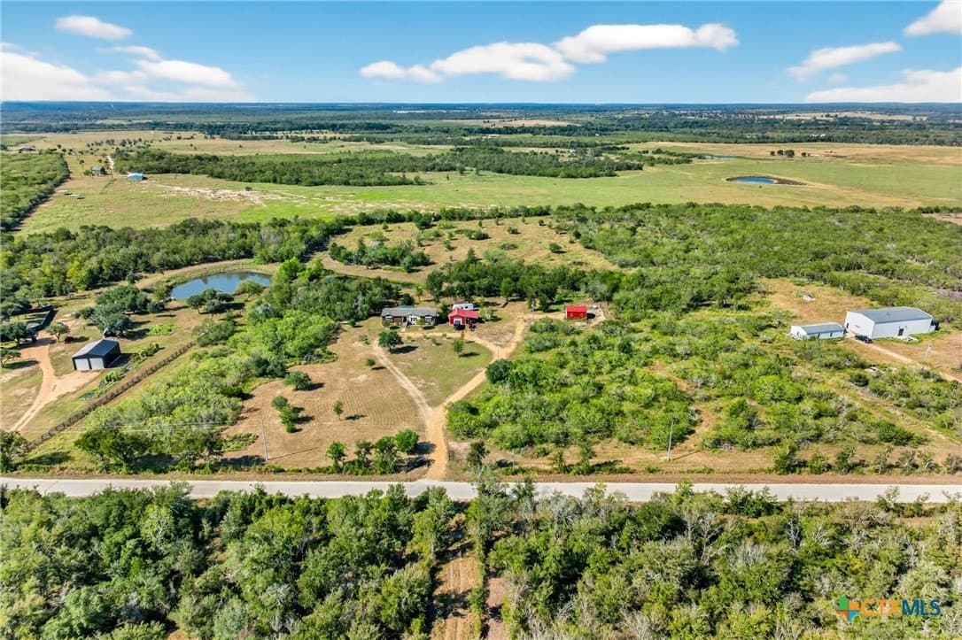 13.54 acres in Gonzales County - photo 46