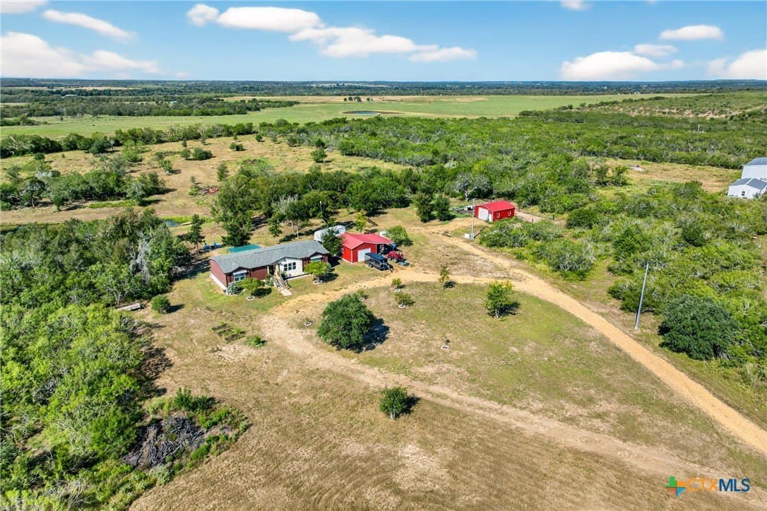 13.54 acres in Gonzales County - photo 45