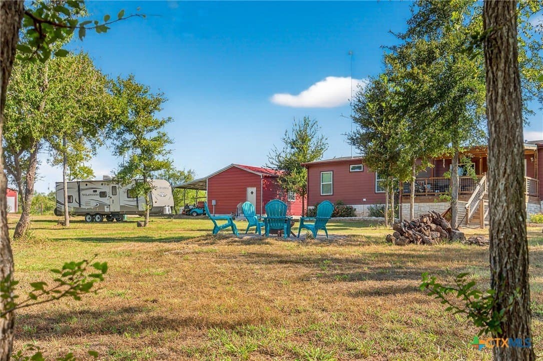 13.54 acres in Gonzales County - photo 36
