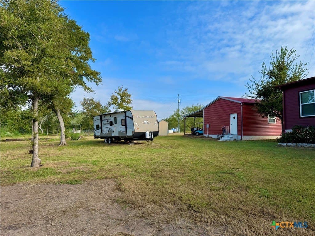 13.54 acres in Gonzales County - photo 28