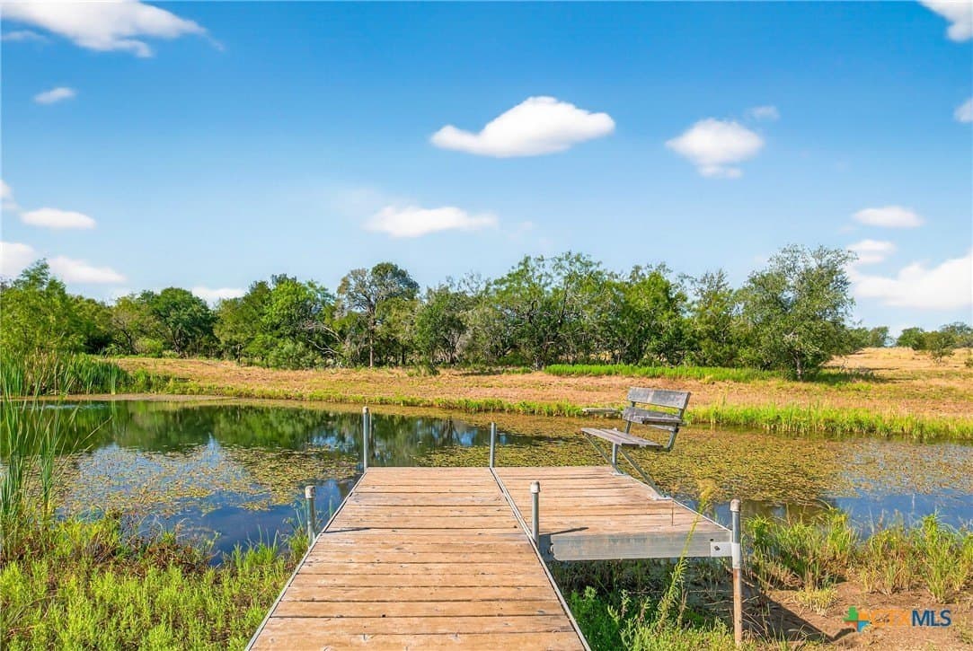 13.54 acres in Gonzales County - photo 41