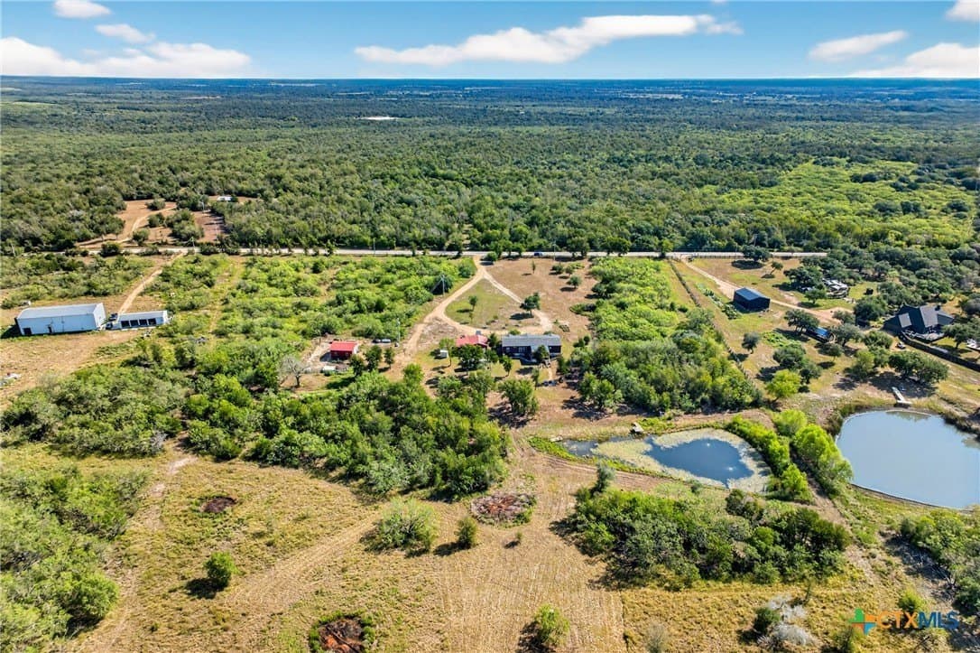 13.54 acres in Gonzales County - photo 32