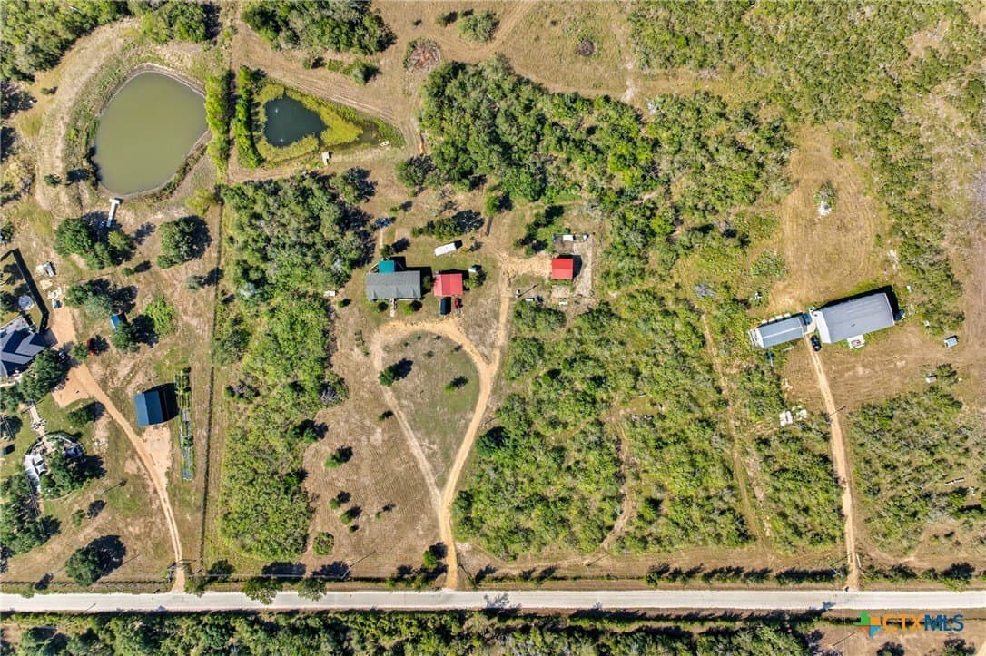 13.54 acres in Gonzales County - photo 33