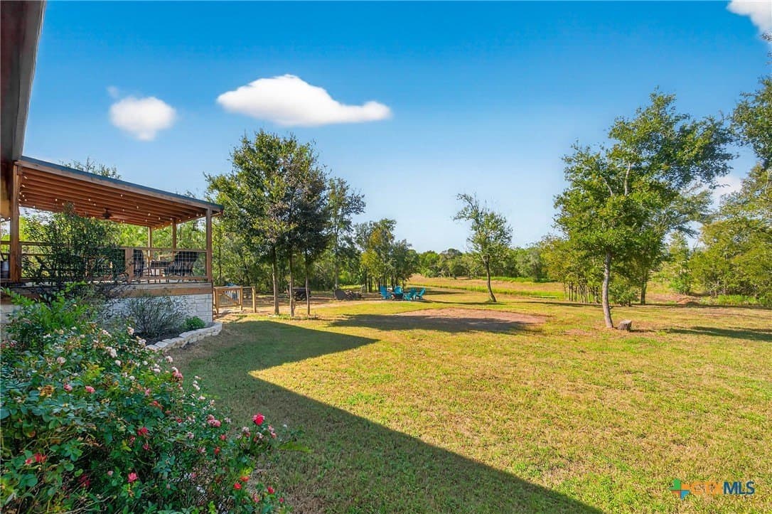 13.54 acres in Gonzales County - photo 34