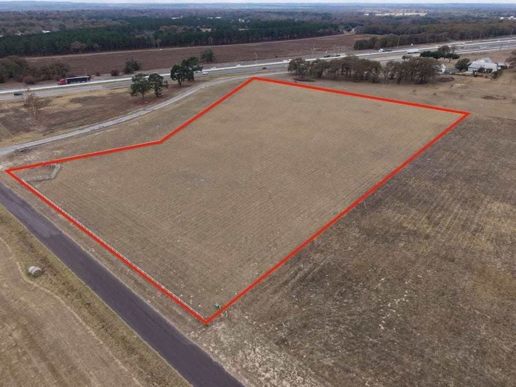 5.01 acres in Smith County - photo 5