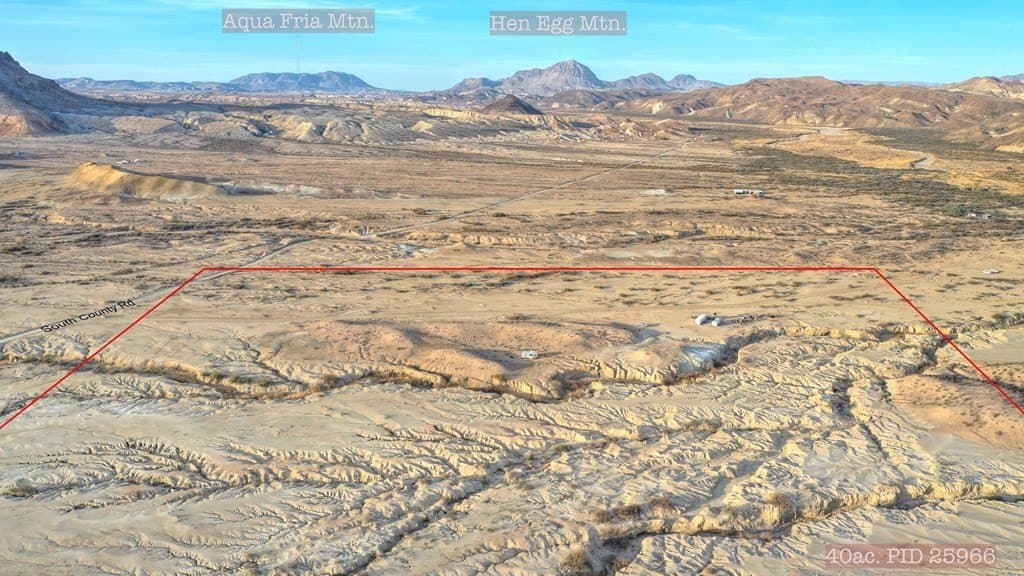 40 acres in Brewster County - photo 9