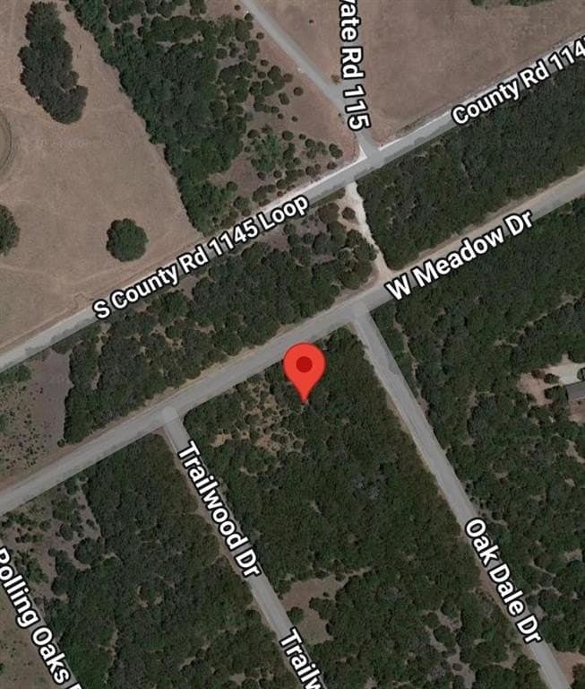0.36 acres in Hill County - photo 2
