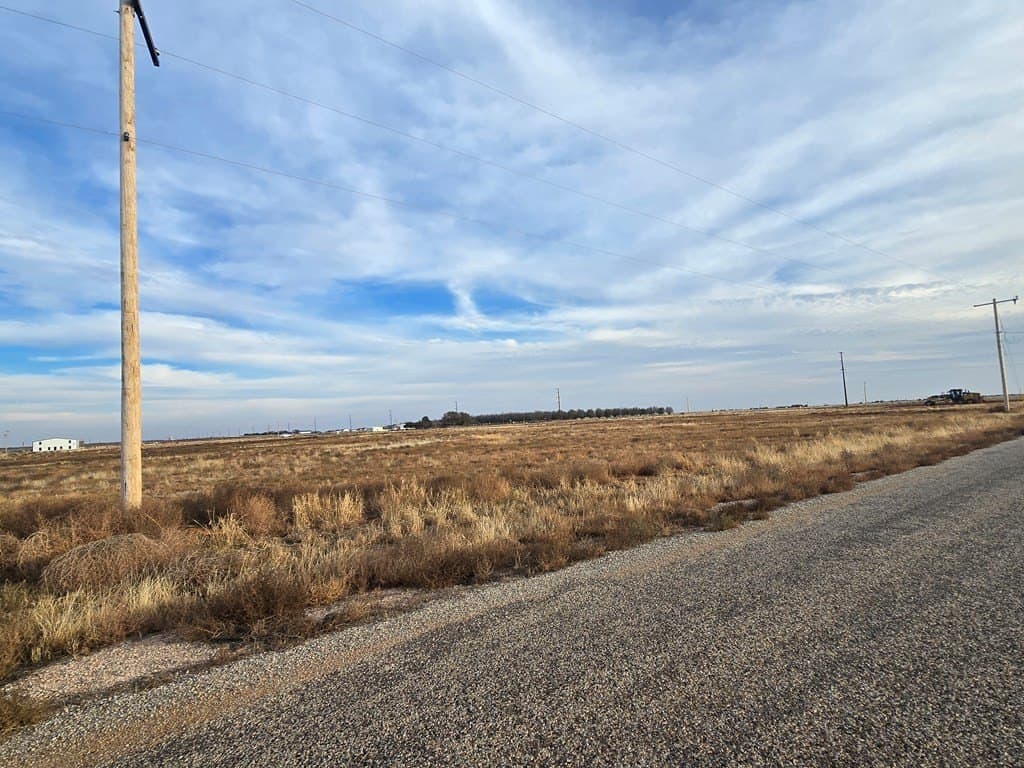 2.47 acres in Gaines County - photo 3