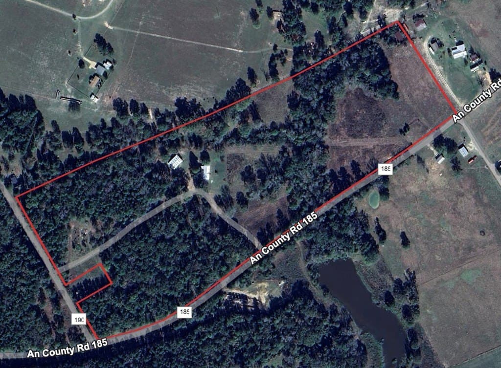 33.5 acres in ANDERSON County - photo 30