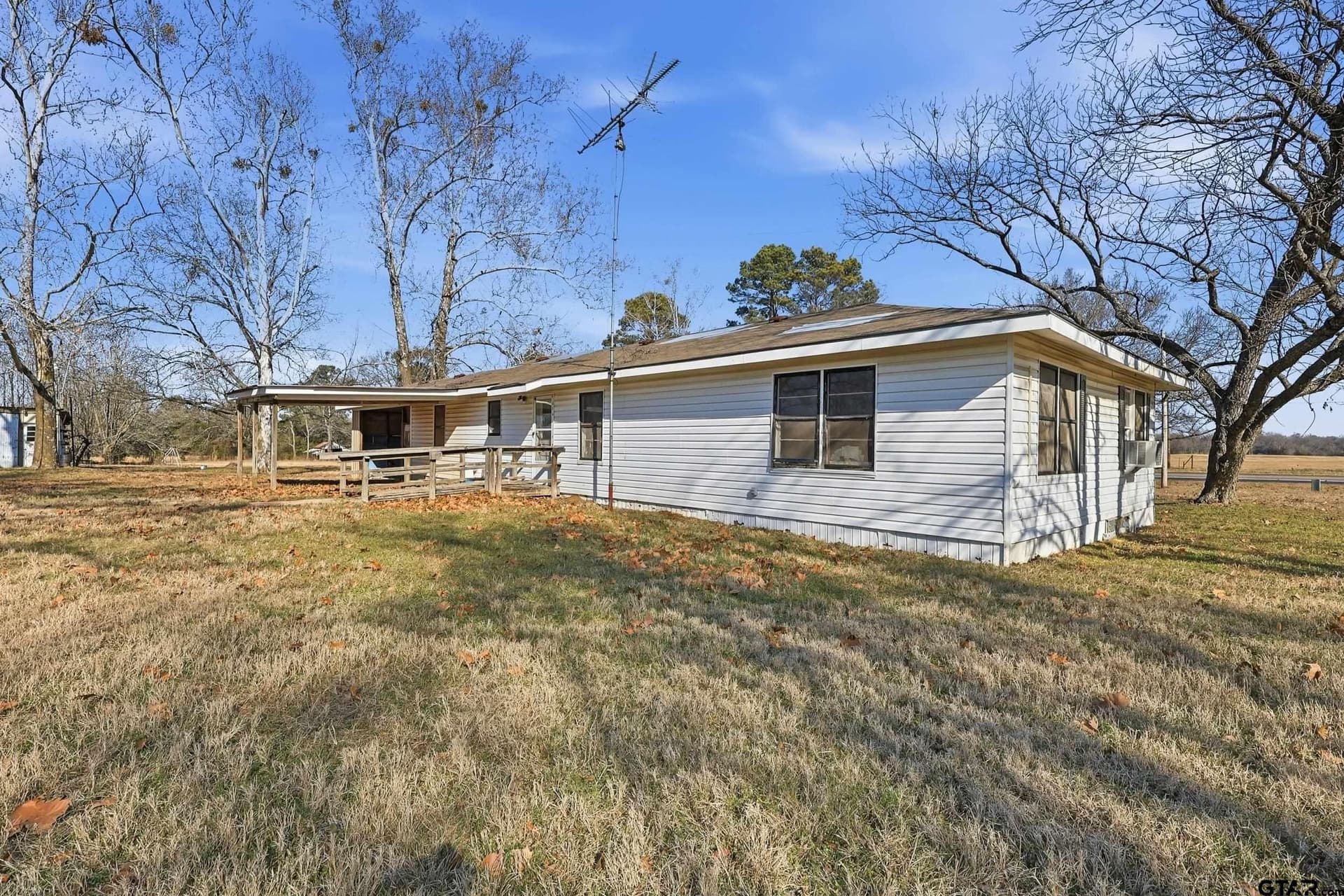 49.9 acres in Hopkins County - photo 5