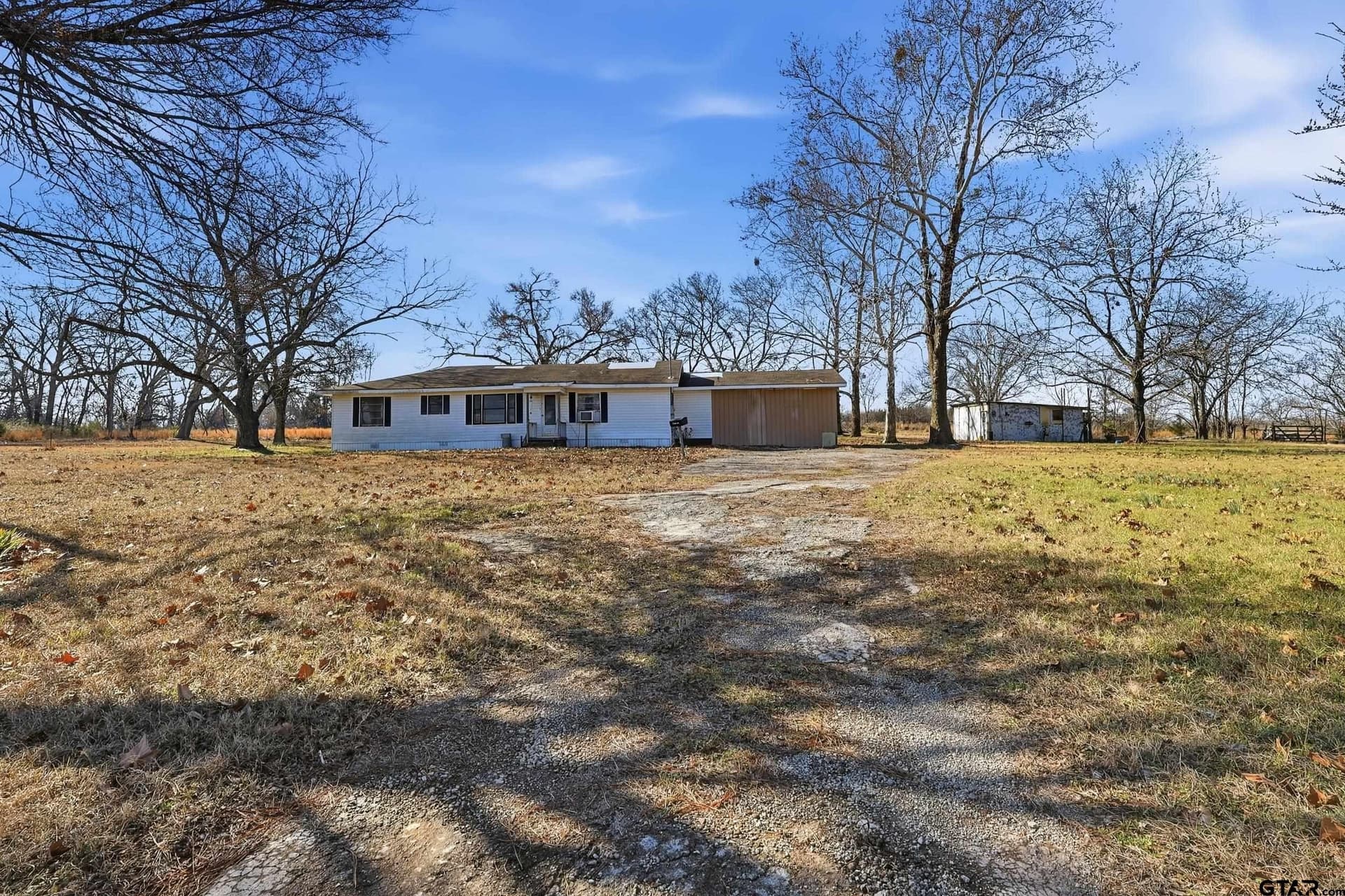 49.9 acres in Hopkins County - photo 3