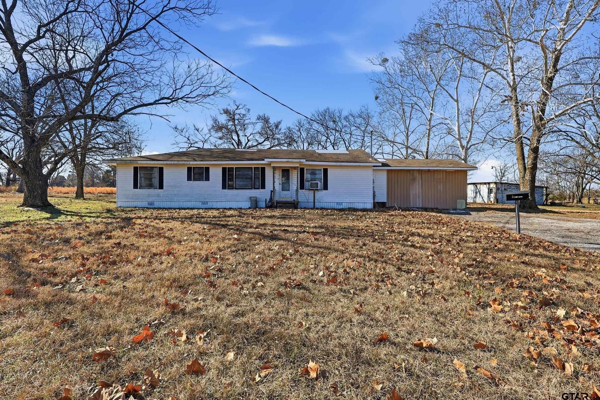 49.9 acres in Hopkins County - photo 2
