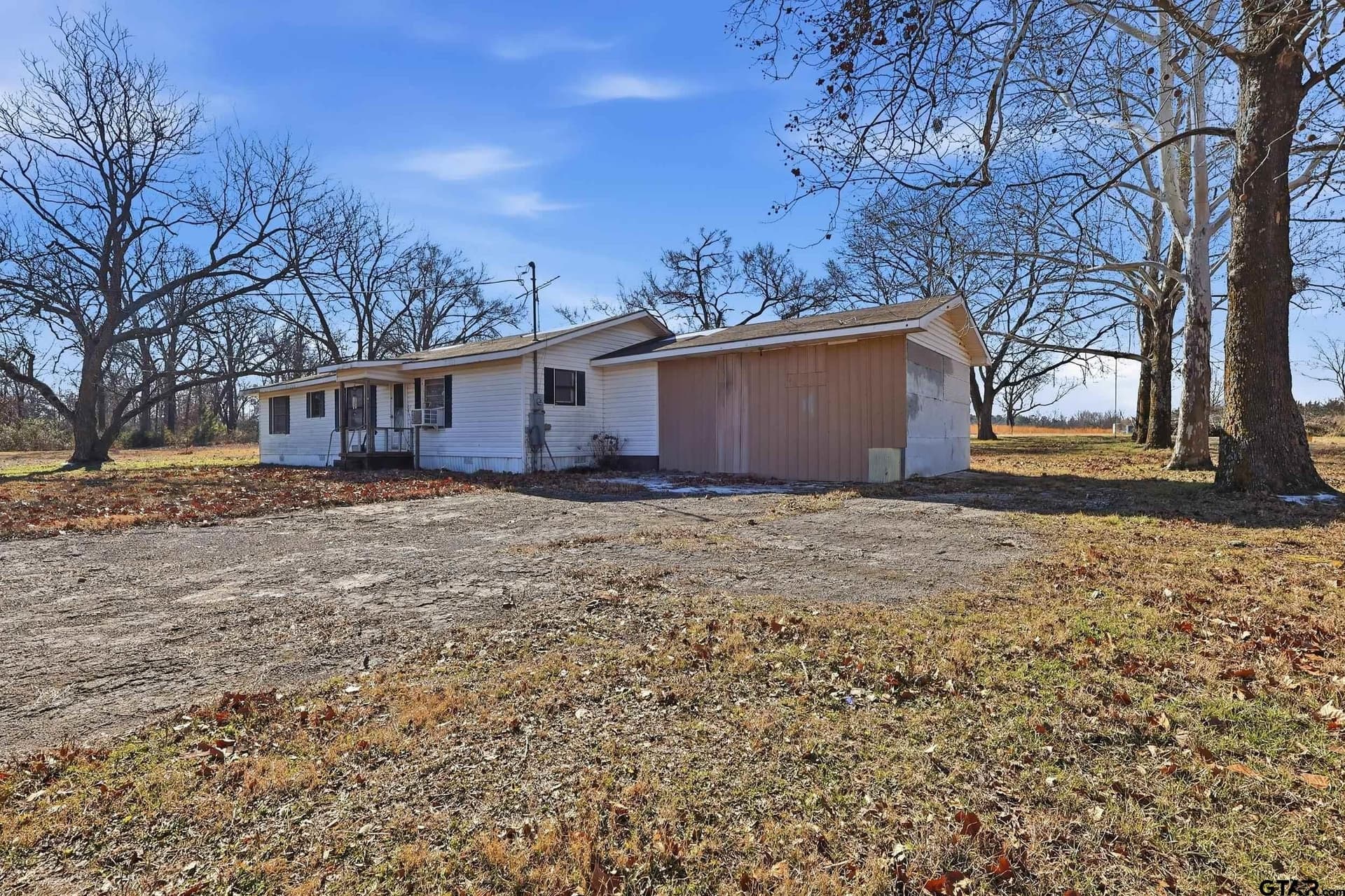 49.9 acres in Hopkins County - photo 4