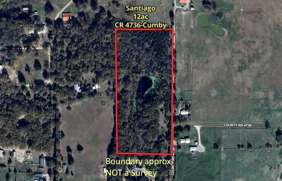 12.15 acres in Hopkins County - photo 13
