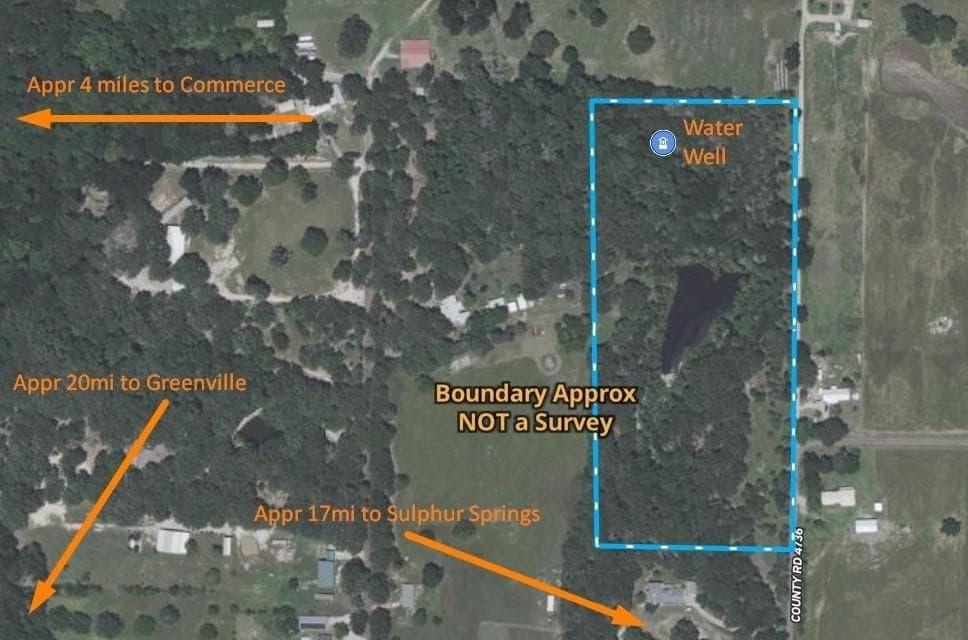 12.15 acres in Hopkins County - photo 8