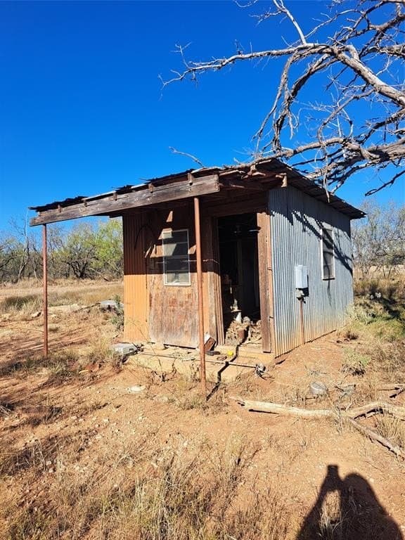 158.5 acres in Fisher County - photo 27